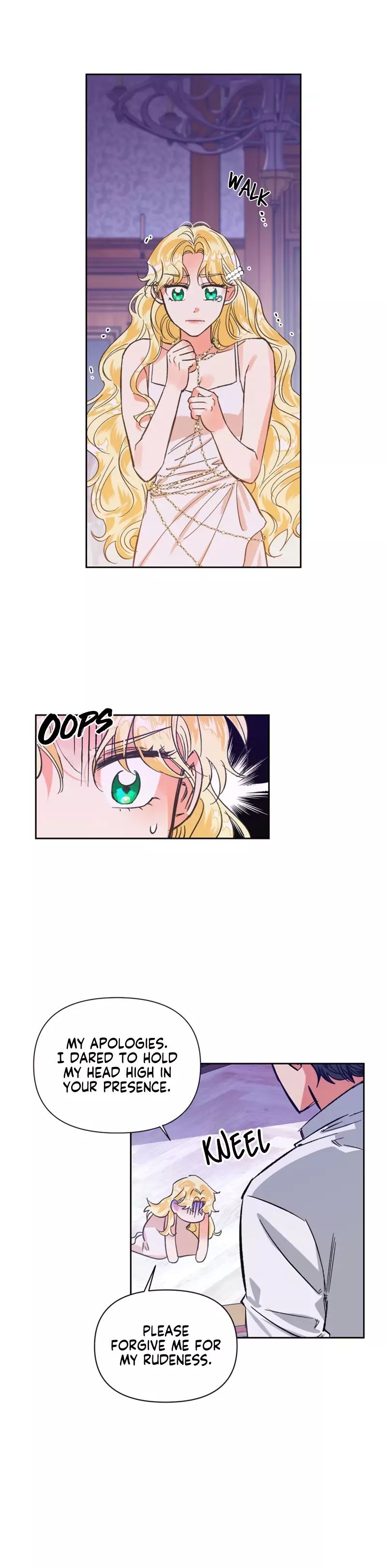 A Villain Is A Good Match For A Tyrant Chapter 5 69 005