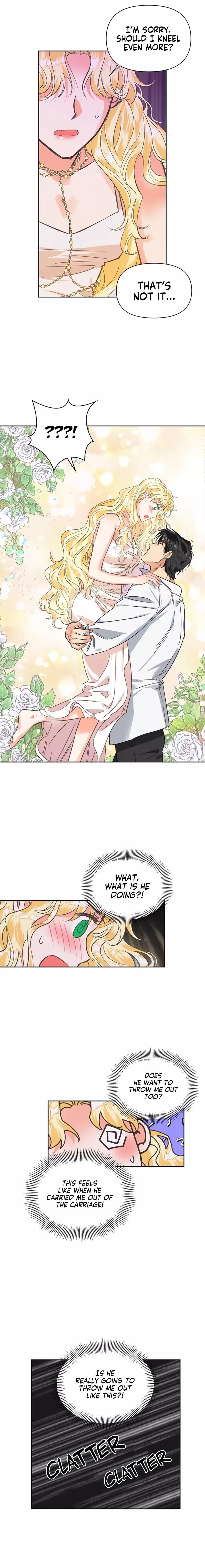 A Villain Is A Good Match For A Tyrant Chapter 5 71 007