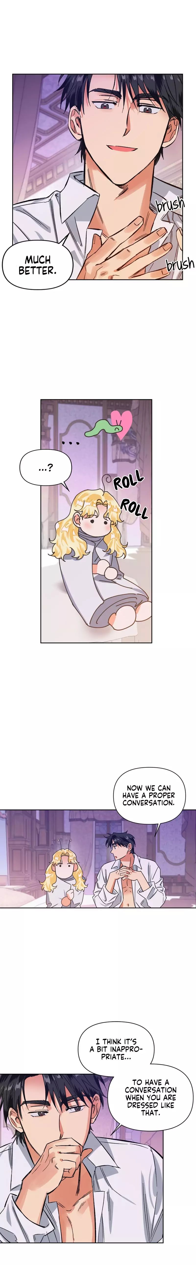 A Villain Is A Good Match For A Tyrant Chapter 5 72 008