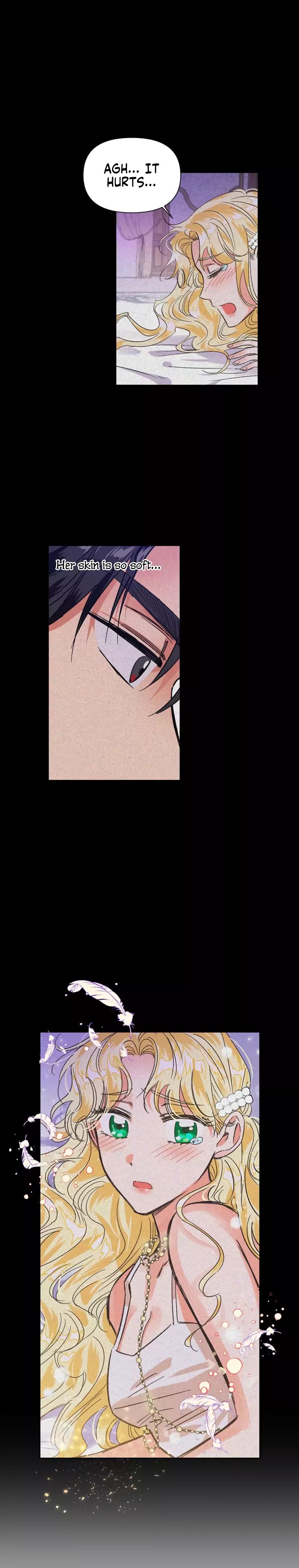 A Villain Is A Good Match For A Tyrant Chapter 5 74 010