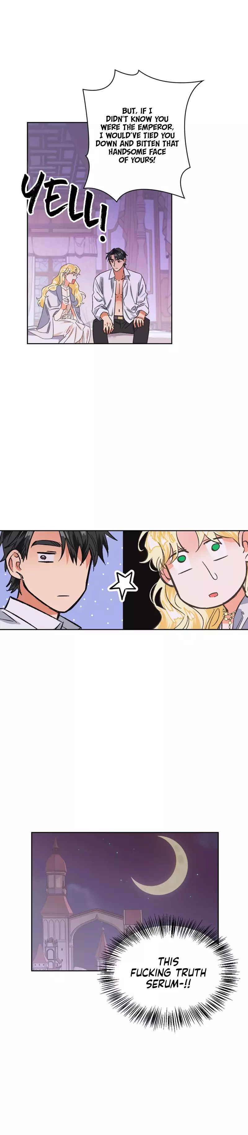 A Villain Is A Good Match For A Tyrant Chapter 5 78 014