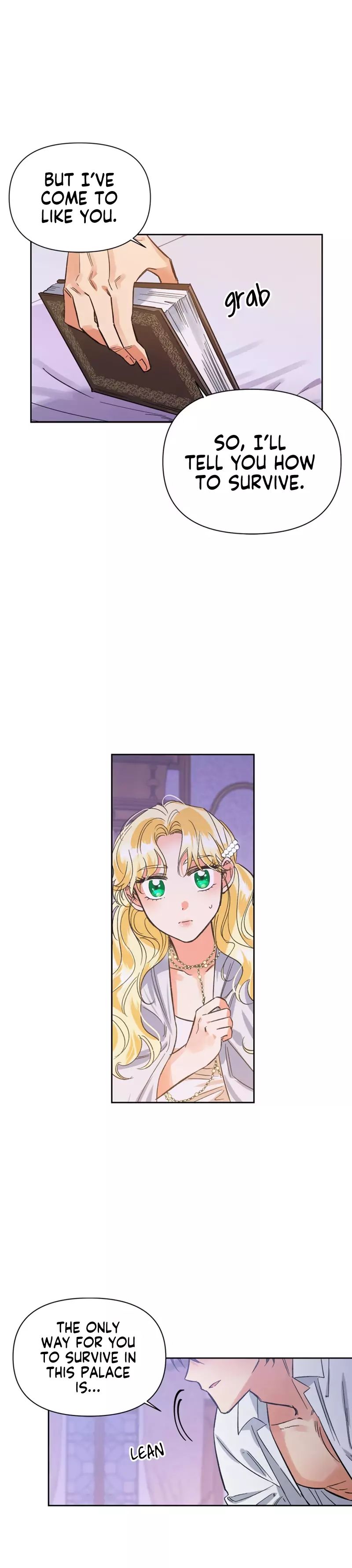 A Villain Is A Good Match For A Tyrant Chapter 5 80 016