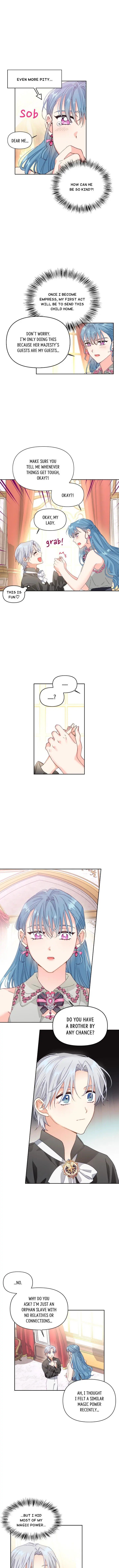 A Villain Is A Good Match For A Tyrant Chapter 50 34 003