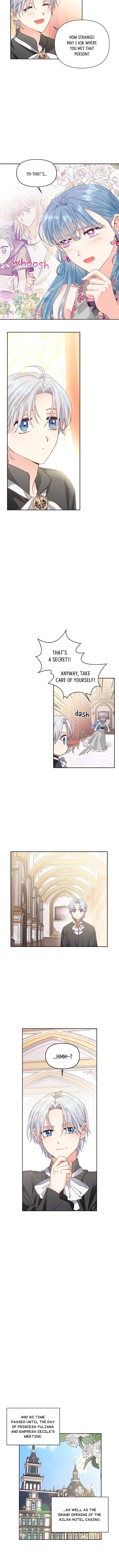 A Villain Is A Good Match For A Tyrant Chapter 50 35 004