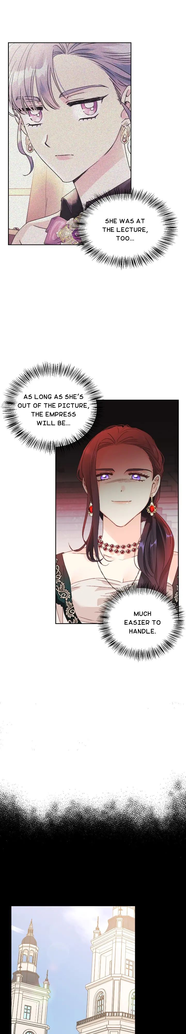 A Villain Is A Good Match For A Tyrant Chapter 52 69 002