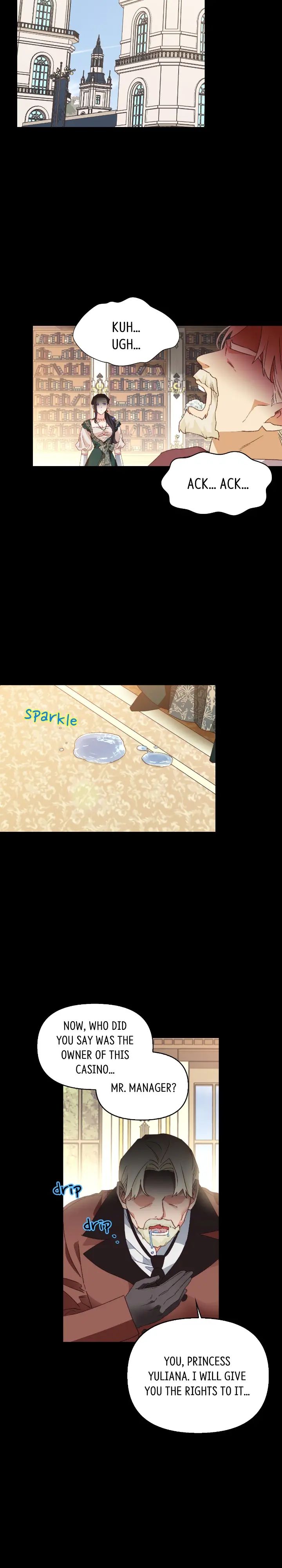 A Villain Is A Good Match For A Tyrant Chapter 52 70 003