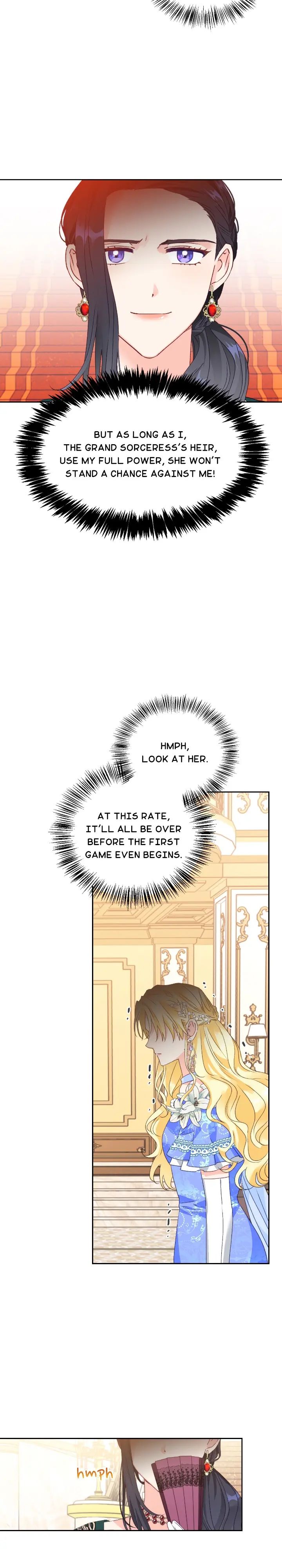 A Villain Is A Good Match For A Tyrant Chapter 52 72 005