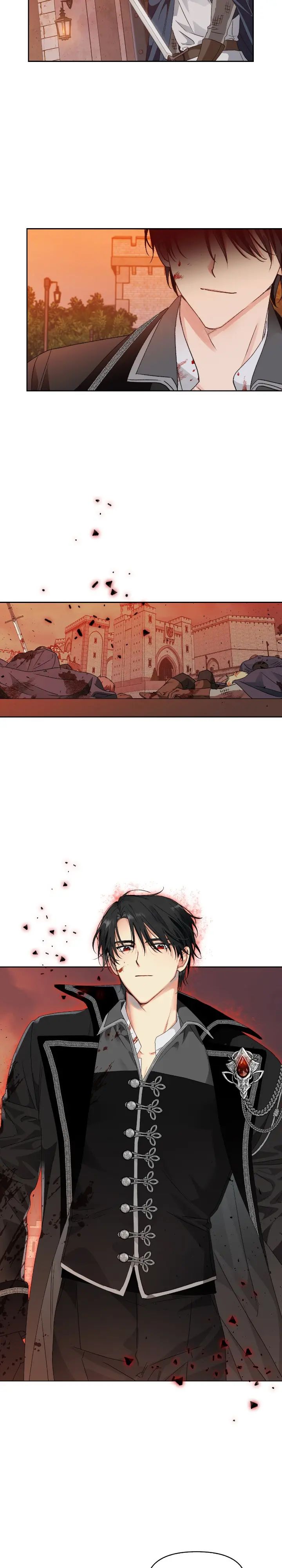 A Villain Is A Good Match For A Tyrant Chapter 52 76 009