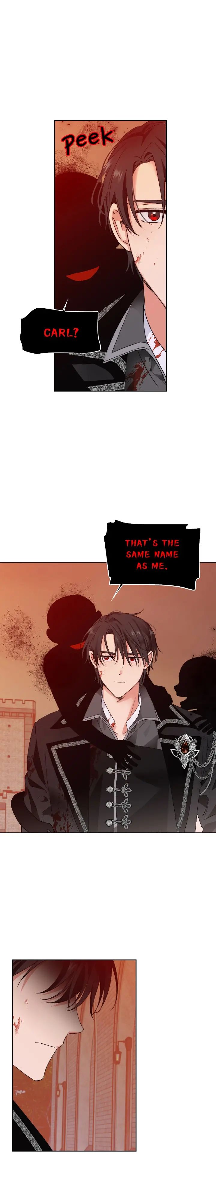 A Villain Is A Good Match For A Tyrant Chapter 52 79 012