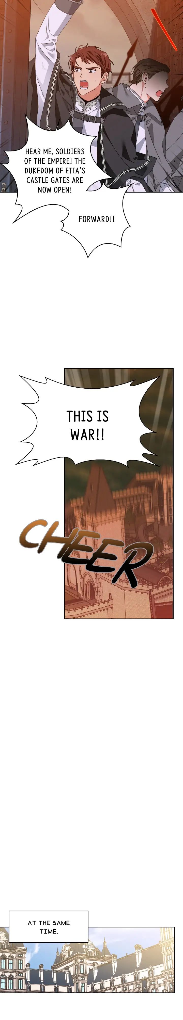 A Villain Is A Good Match For A Tyrant Chapter 52 81 014