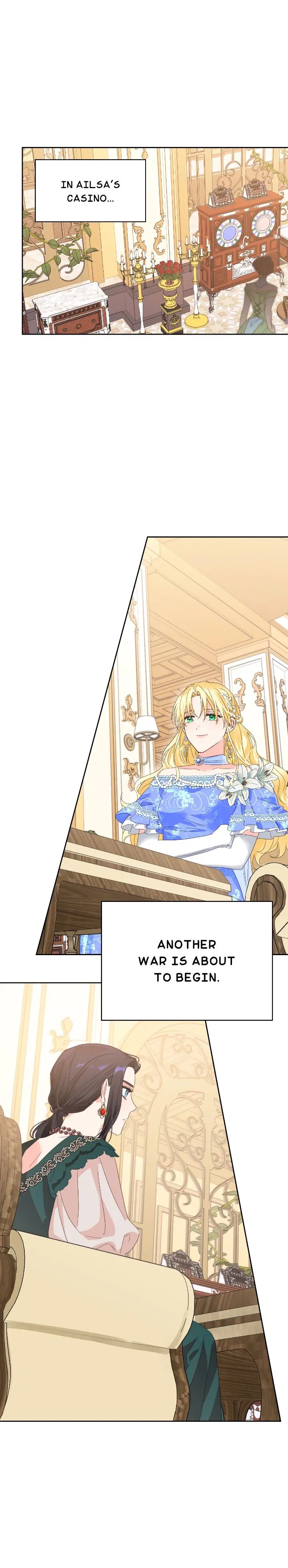 A Villain Is A Good Match For A Tyrant Chapter 52 82 015