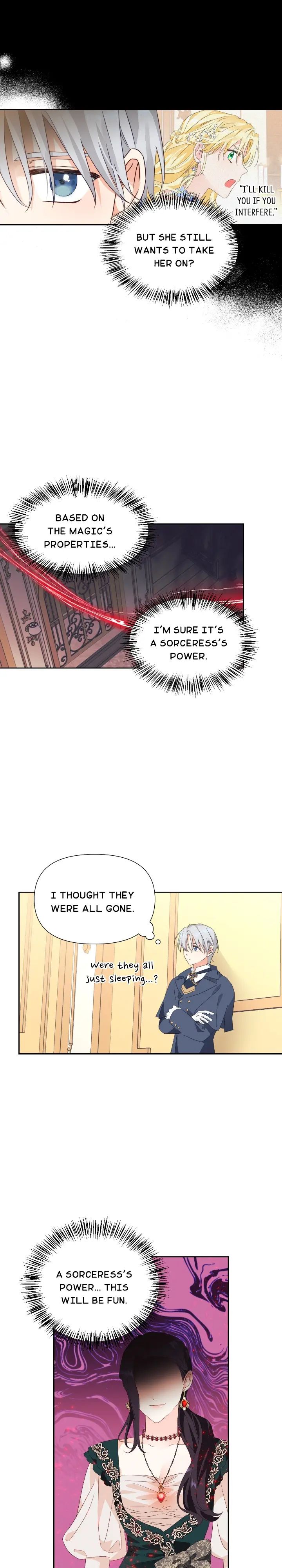 A Villain Is A Good Match For A Tyrant Chapter 52 84 017