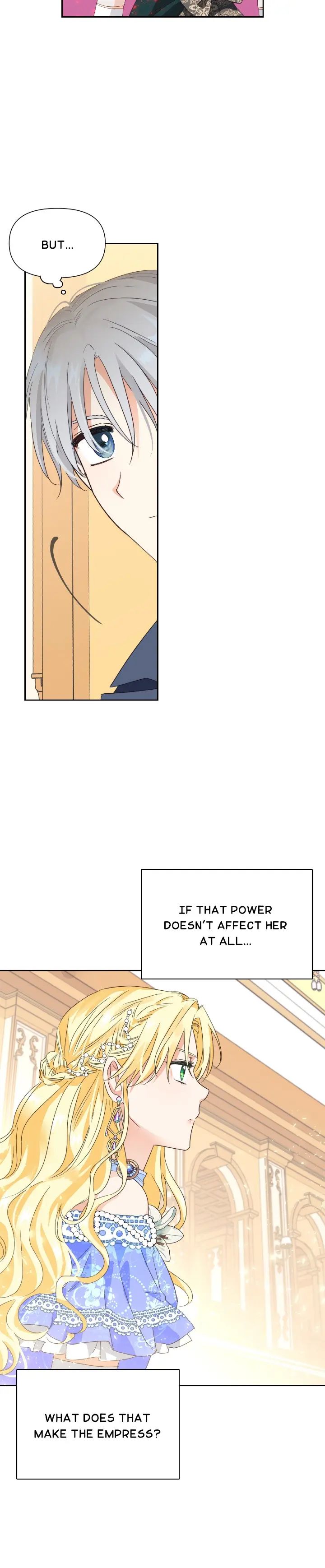 A Villain Is A Good Match For A Tyrant Chapter 52 85 018