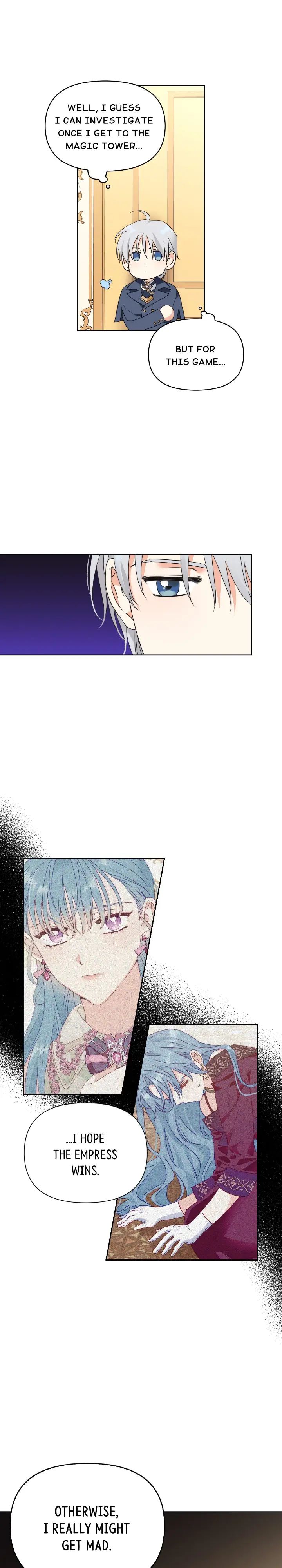 A Villain Is A Good Match For A Tyrant Chapter 52 86 019