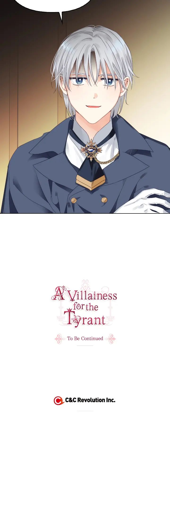 A Villain Is A Good Match For A Tyrant Chapter 52 87 020