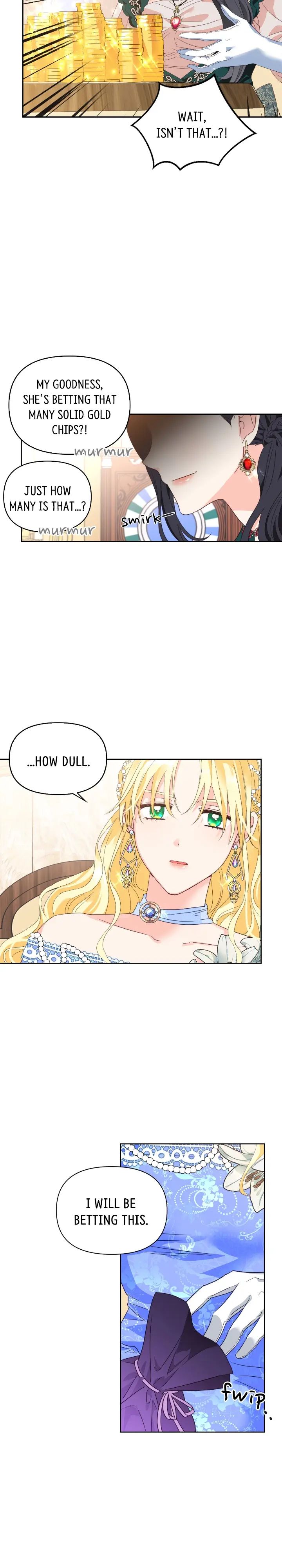 A Villain Is A Good Match For A Tyrant Chapter 53 81 002