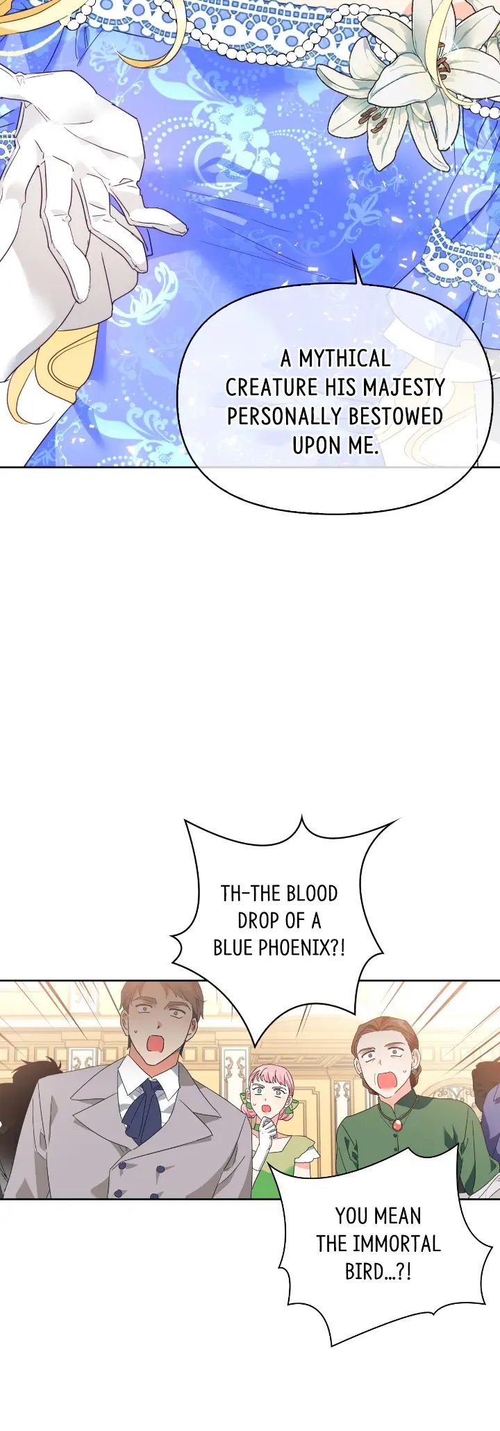 A Villain Is A Good Match For A Tyrant Chapter 53 83 004