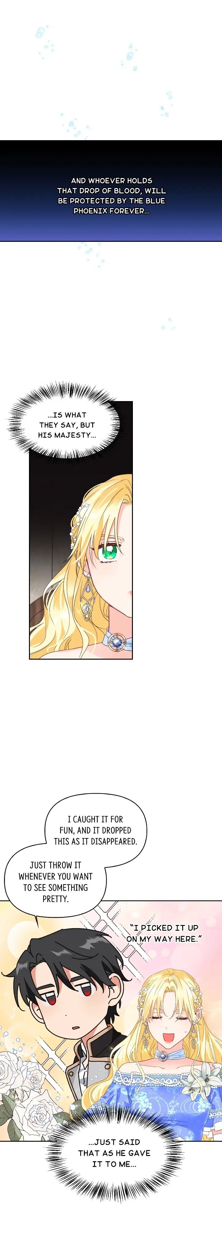 A Villain Is A Good Match For A Tyrant Chapter 53 85 006