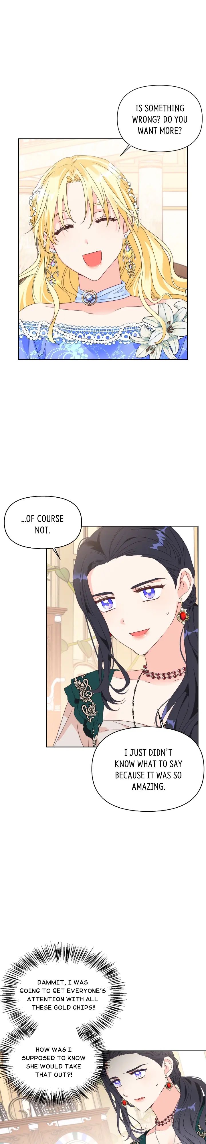 A Villain Is A Good Match For A Tyrant Chapter 53 86 007