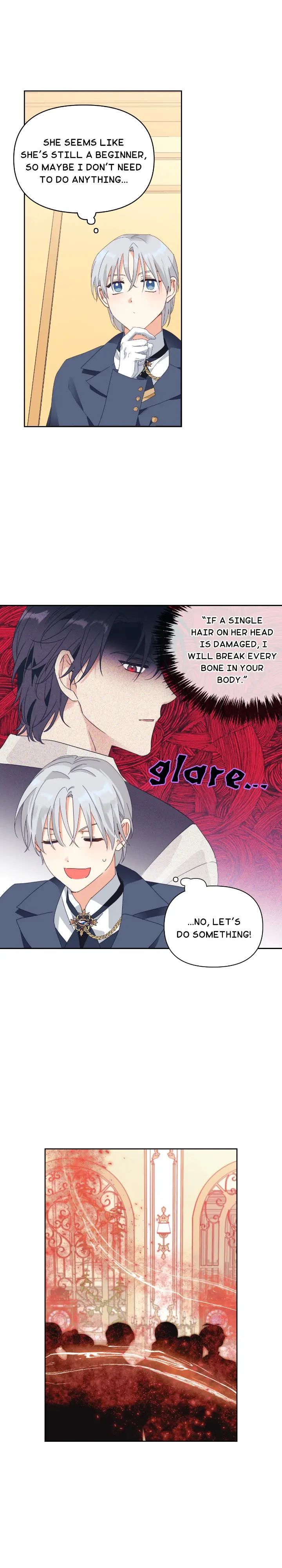 A Villain Is A Good Match For A Tyrant Chapter 53 92 013