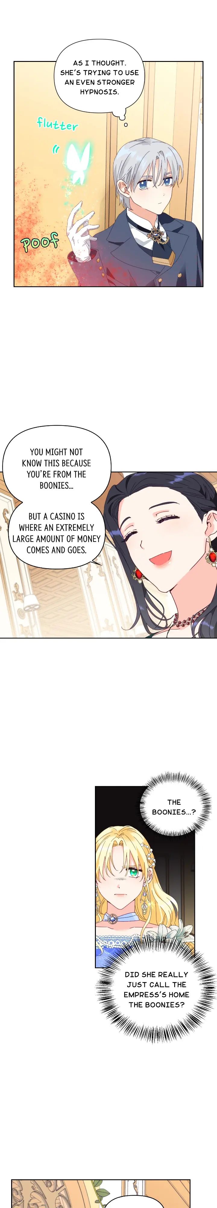 A Villain Is A Good Match For A Tyrant Chapter 53 93 014