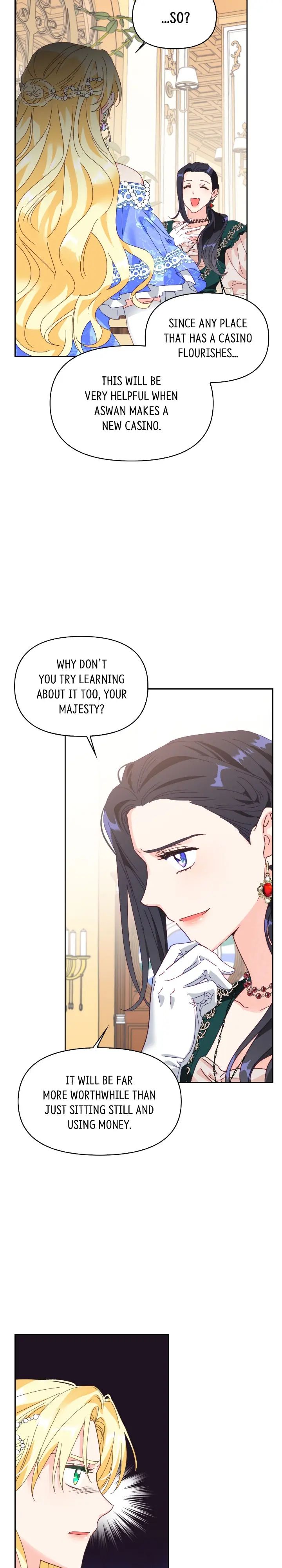 A Villain Is A Good Match For A Tyrant Chapter 53 94 015