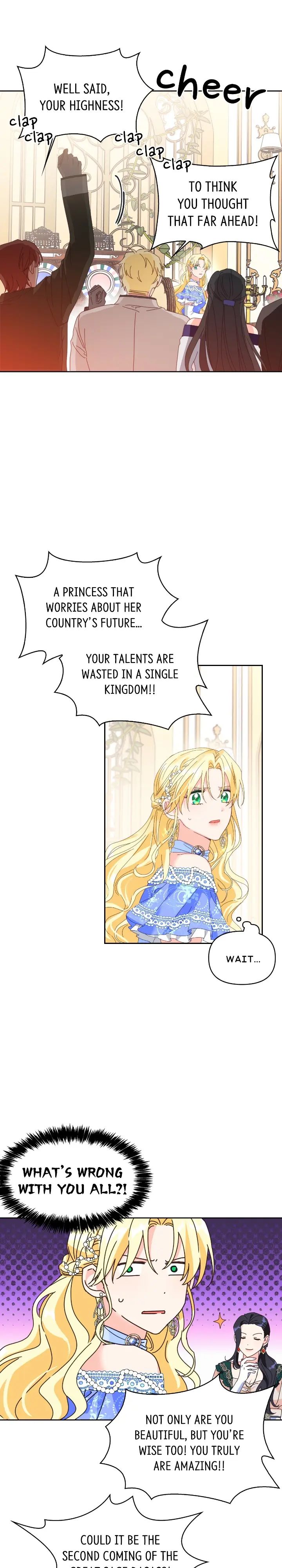 A Villain Is A Good Match For A Tyrant Chapter 53 96 017