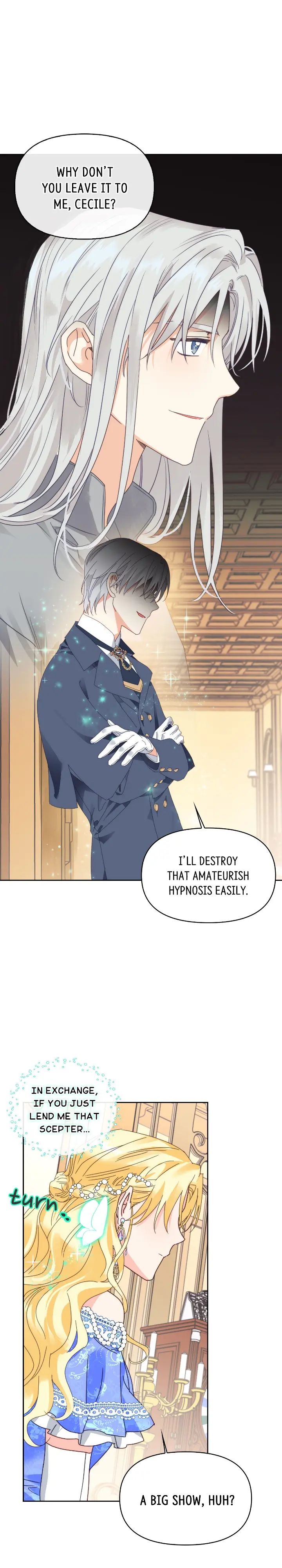 A Villain Is A Good Match For A Tyrant Chapter 53 98 019