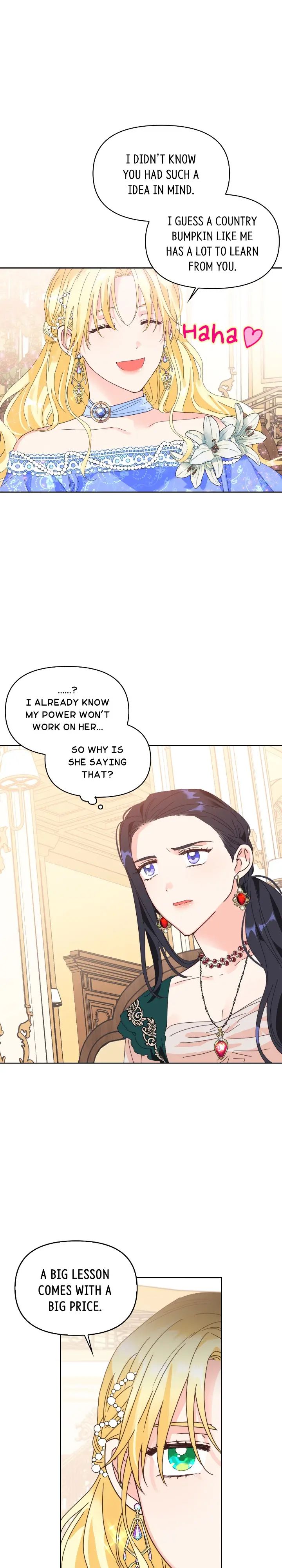 A Villain Is A Good Match For A Tyrant Chapter 53 100 021