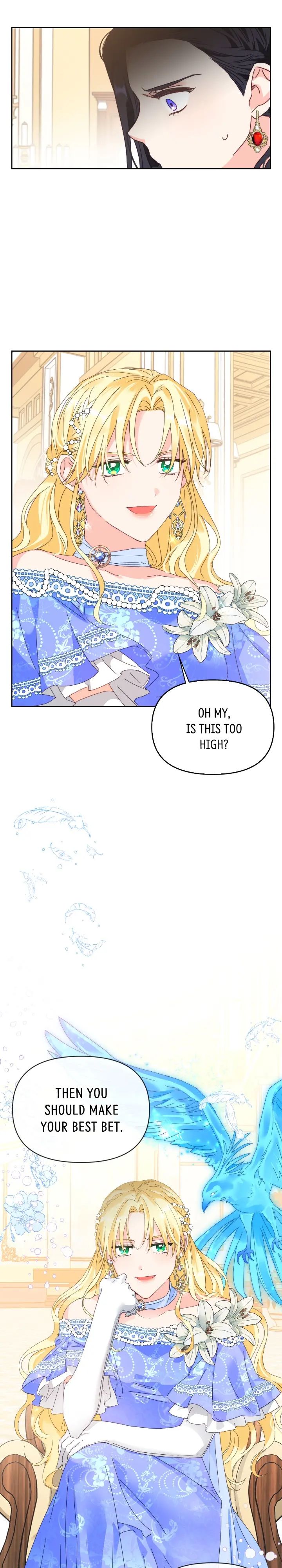 A Villain Is A Good Match For A Tyrant Chapter 53 102 023