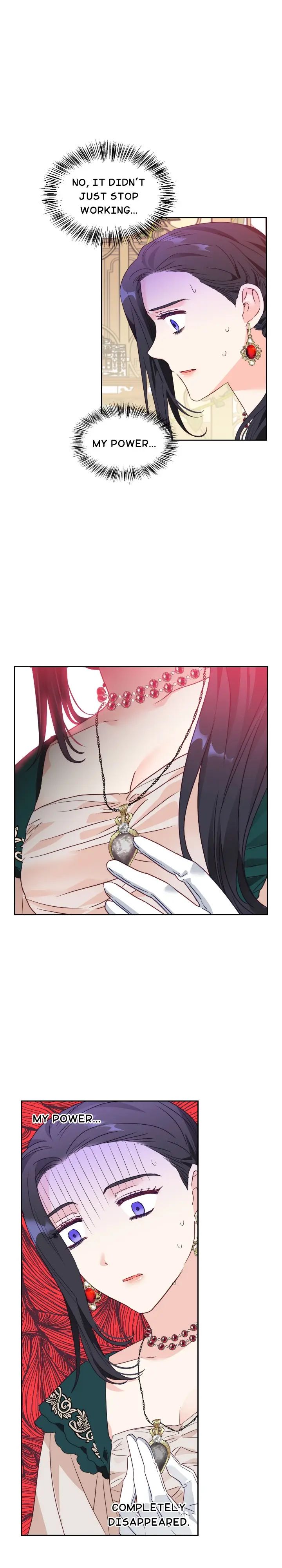 A Villain Is A Good Match For A Tyrant Chapter 55 81 005