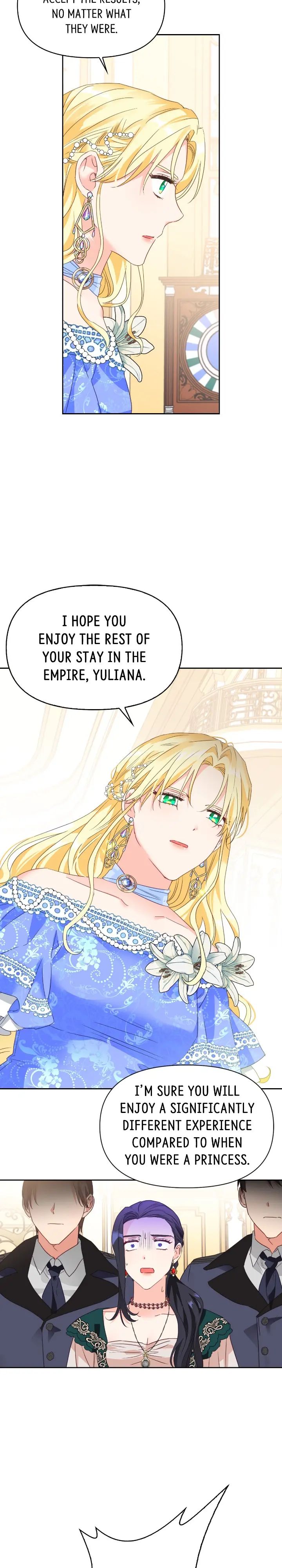 A Villain Is A Good Match For A Tyrant Chapter 55 83 007