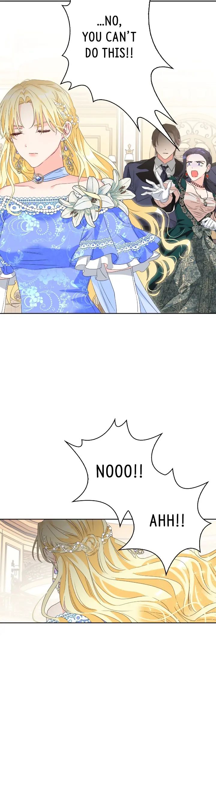 A Villain Is A Good Match For A Tyrant Chapter 55 84 008