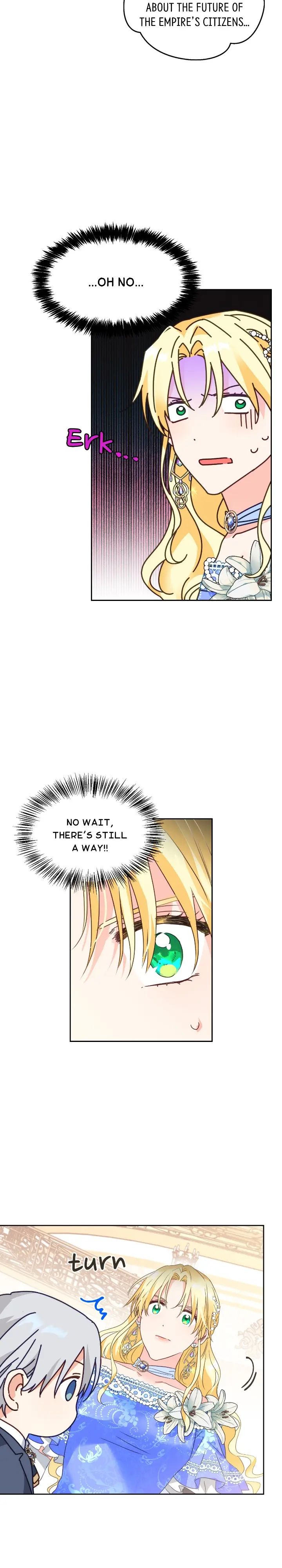 A Villain Is A Good Match For A Tyrant Chapter 55 87 011