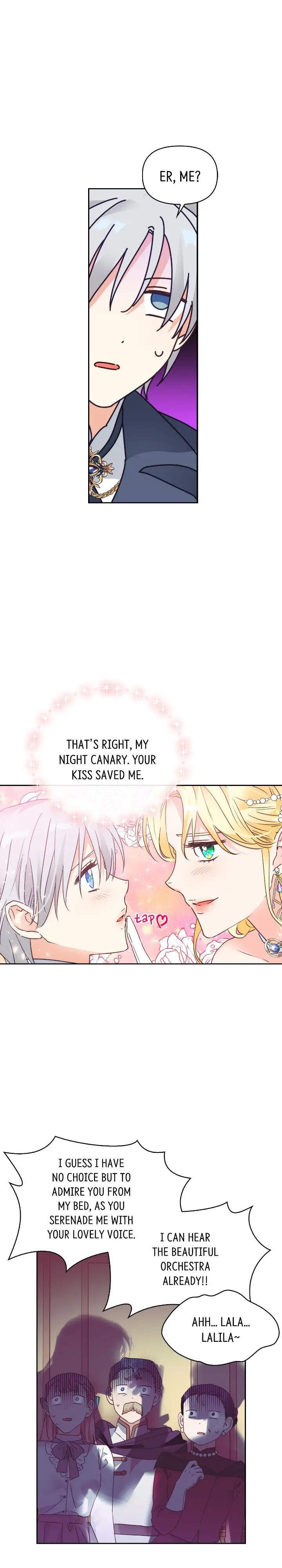 A Villain Is A Good Match For A Tyrant Chapter 55 89 013