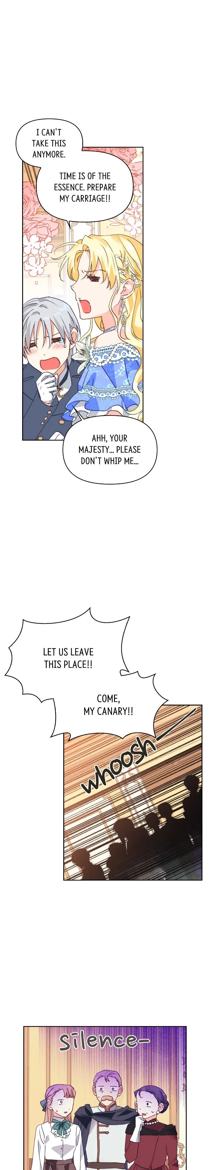 A Villain Is A Good Match For A Tyrant Chapter 55 90 014