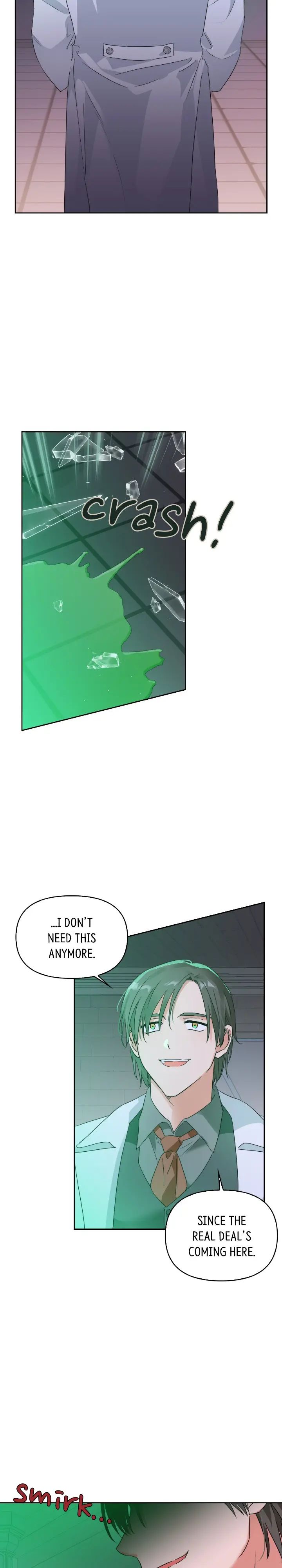 A Villain Is A Good Match For A Tyrant Chapter 55 94 018