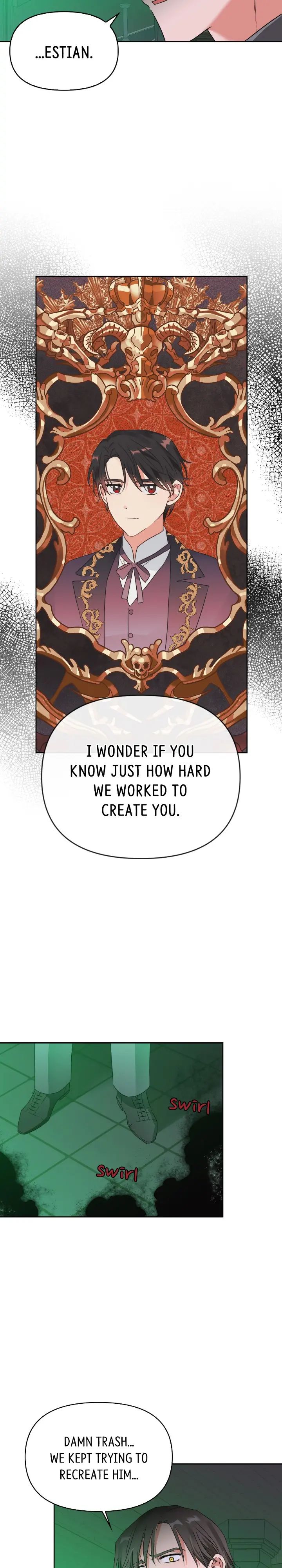 A Villain Is A Good Match For A Tyrant Chapter 55 95 019