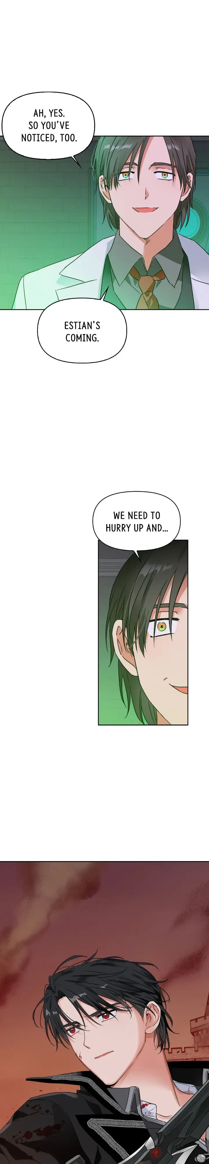 A Villain Is A Good Match For A Tyrant Chapter 55 98 022