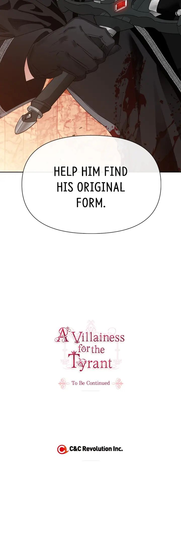 A Villain Is A Good Match For A Tyrant Chapter 55 99 023