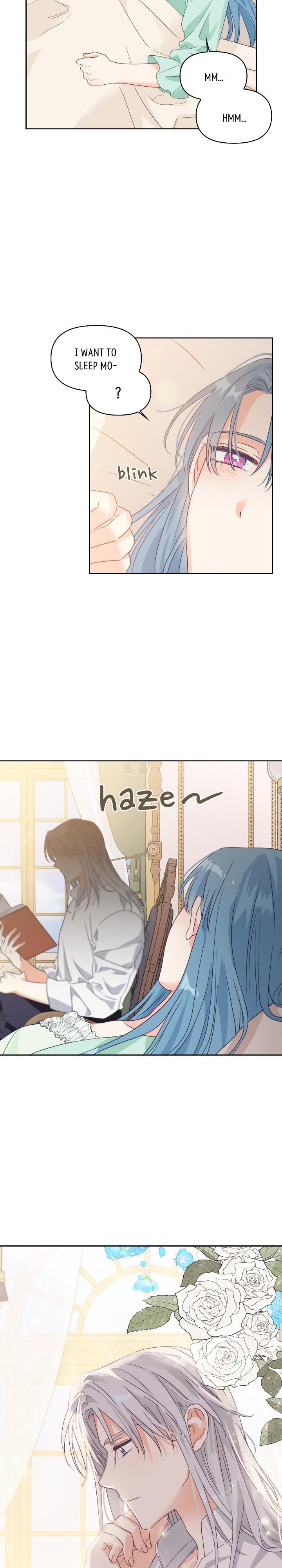 A Villain Is A Good Match For A Tyrant Chapter 56 81 002