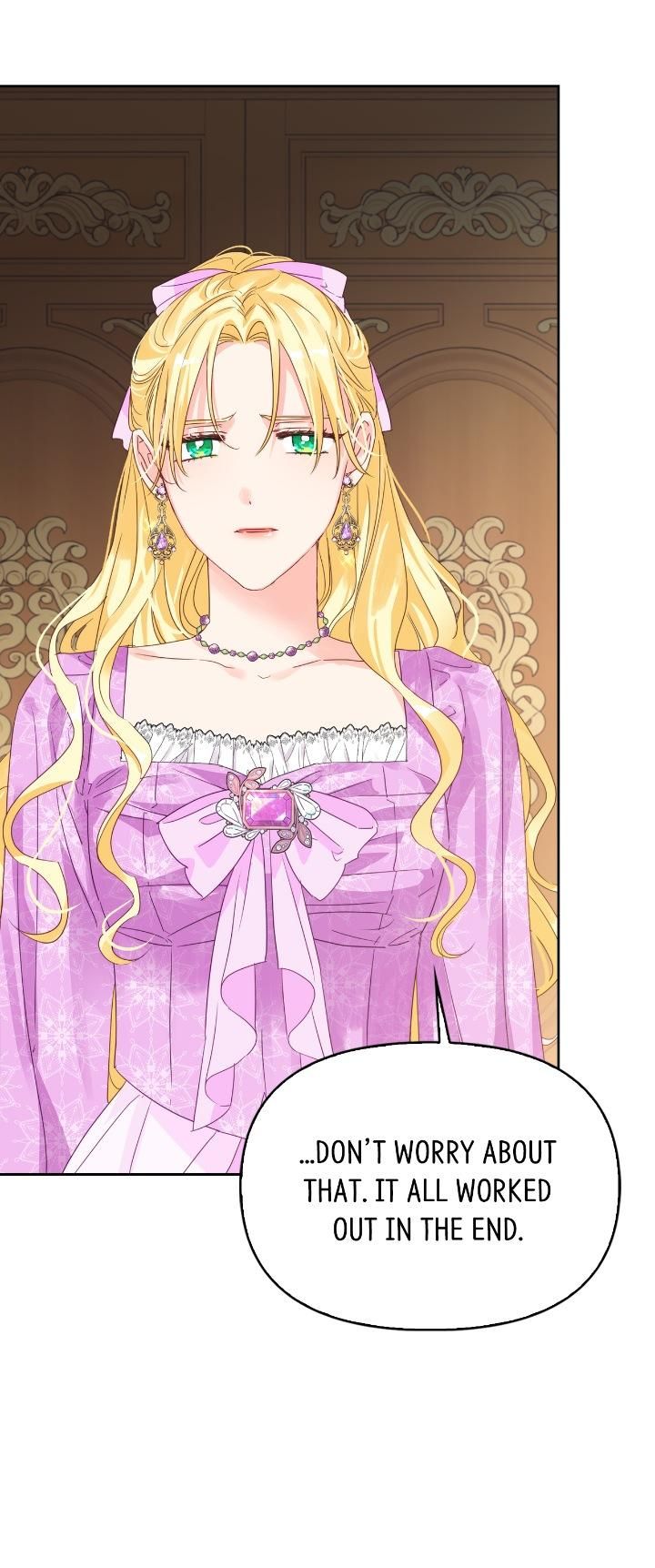 A Villain Is A Good Match For A Tyrant Chapter 56 86 007