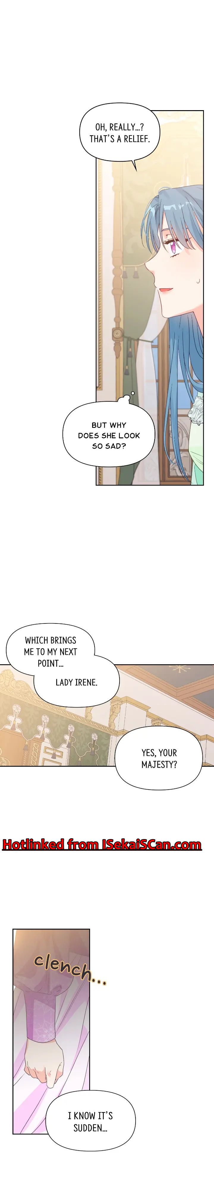 A Villain Is A Good Match For A Tyrant Chapter 56 87 008