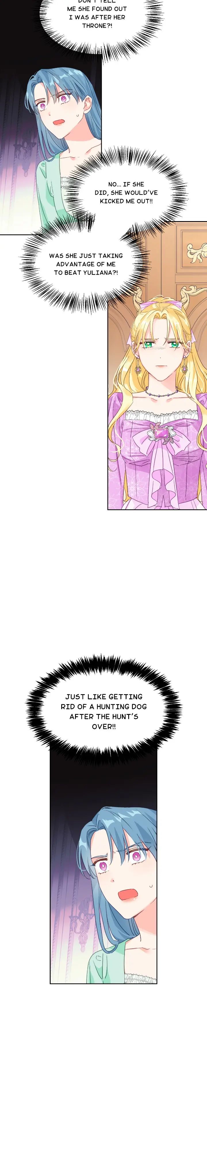 A Villain Is A Good Match For A Tyrant Chapter 56 89 010