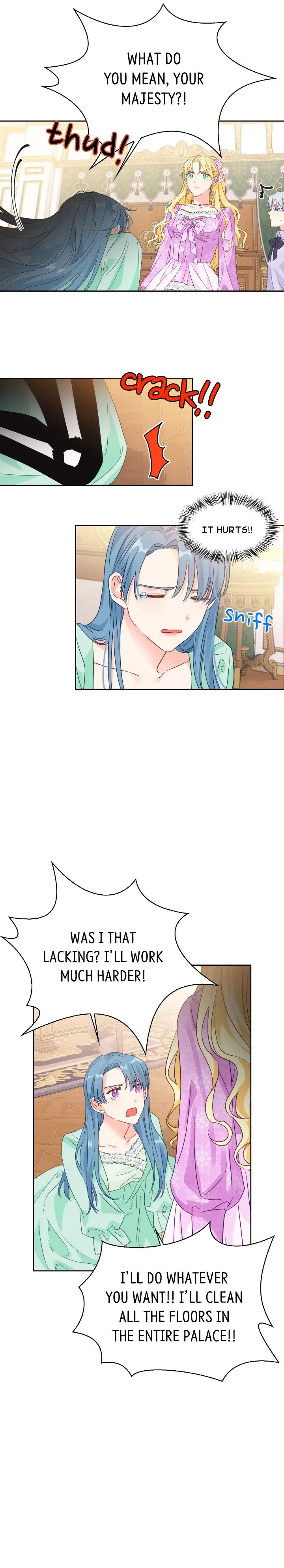 A Villain Is A Good Match For A Tyrant Chapter 56 90 011