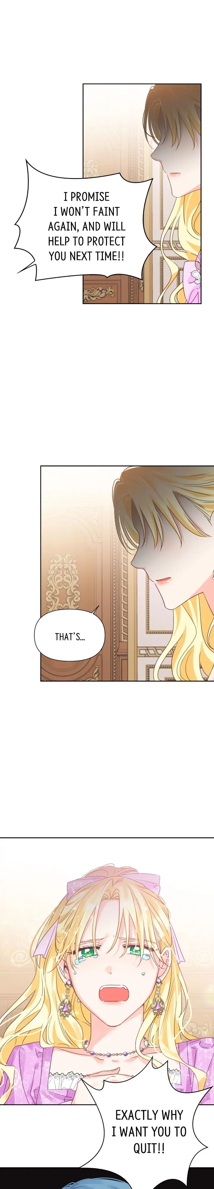 A Villain Is A Good Match For A Tyrant Chapter 56 91 012