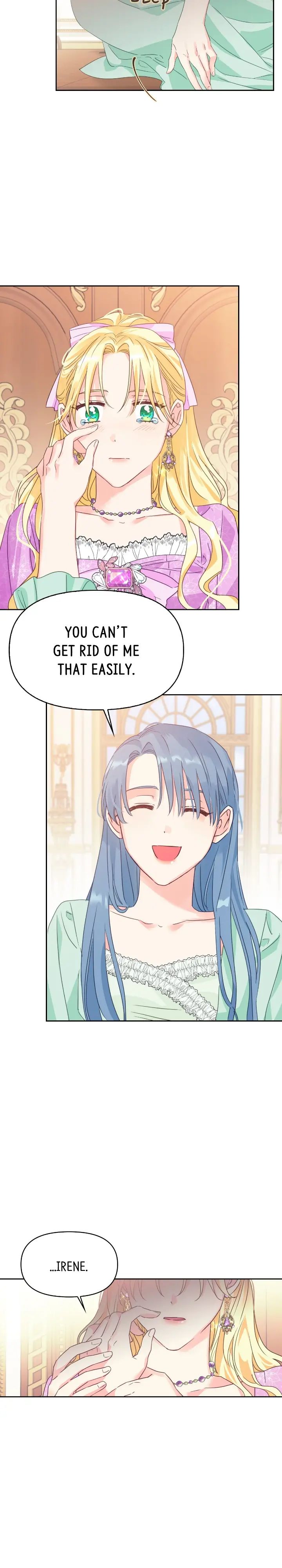 A Villain Is A Good Match For A Tyrant Chapter 56 93 014