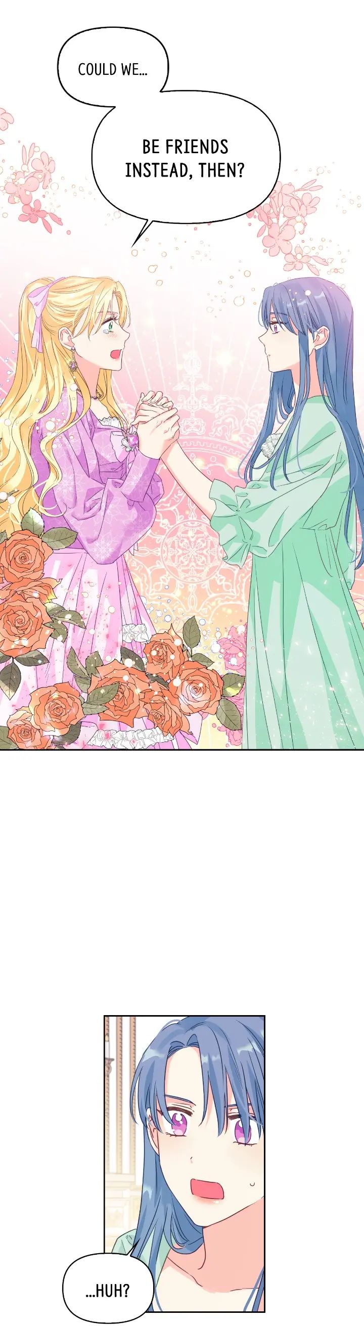 A Villain Is A Good Match For A Tyrant Chapter 56 94 015