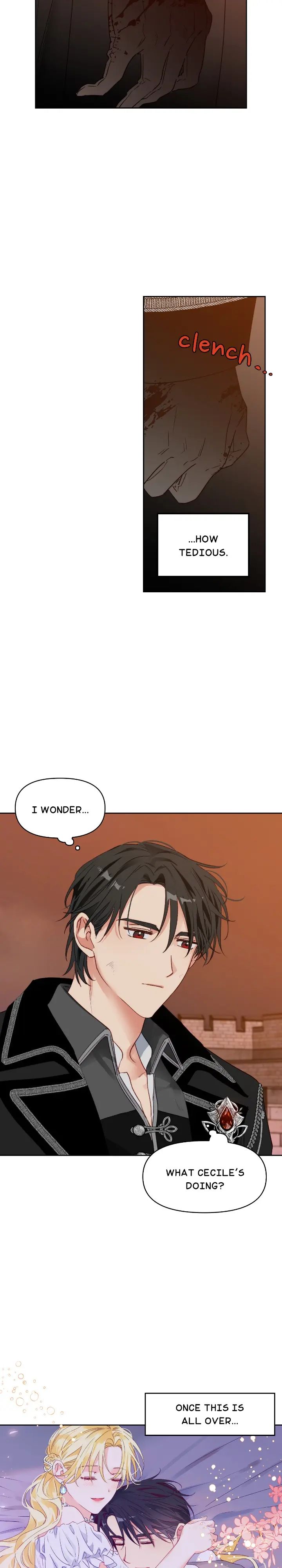 A Villain Is A Good Match For A Tyrant Chapter 56 99 020