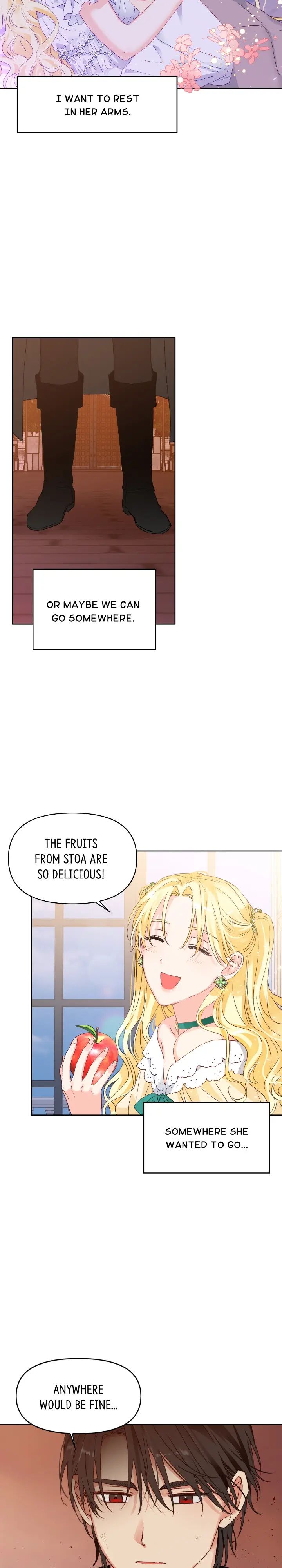 A Villain Is A Good Match For A Tyrant Chapter 56 100 021